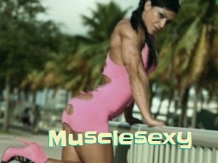 Musclesexy