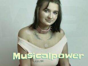 Musicalpower