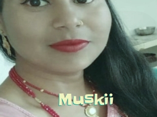 Muskii