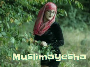 Muslimayesha