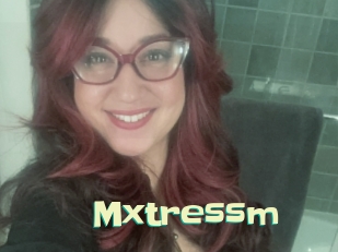 Mxtressm