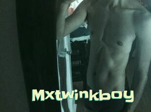 Mxtwinkboy