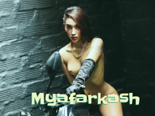 Myafarkash