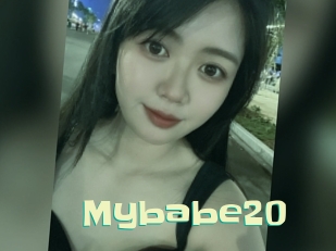 Mybabe20