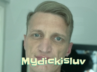 Mydickisluv