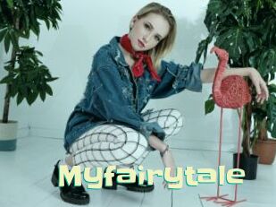 Myfairytale