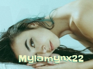 Mylamynx22