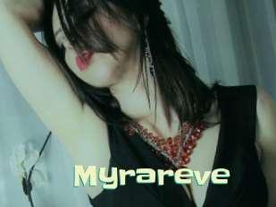 Myrareve