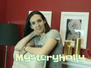 Mysteryholly