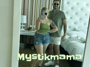 Mystikmama