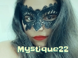 Mystique22