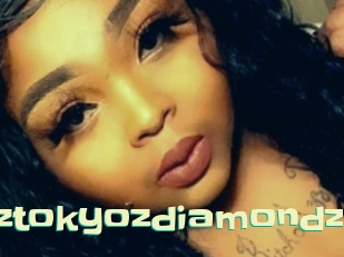 Mztokyozdiamondz