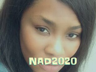 NAD2020