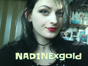 NADINExgold