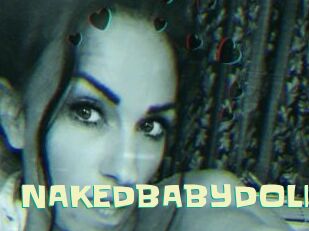 NAKEDBABYDOLL