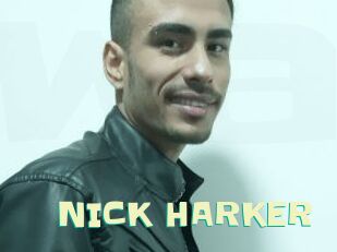 NICK_HARKER