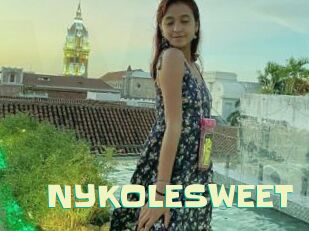 NYKOLESWEET