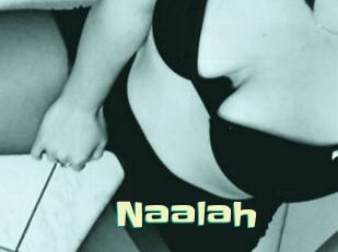 Naalah