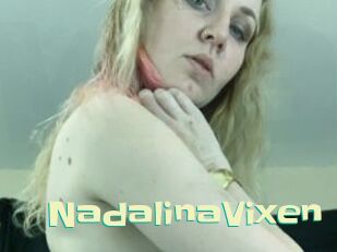 NadalinaVixen