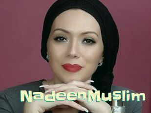 NadeenMuslim