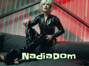 NadiaDom