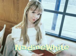 NadineWhite