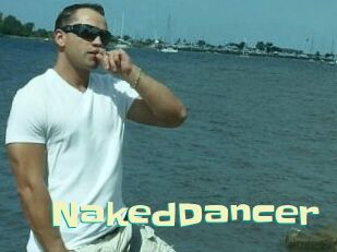 NakedDancer