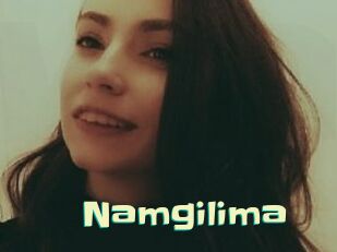 Namgilima