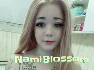 NamiBlossom