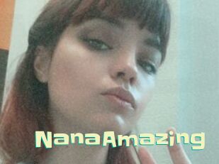 NanaAmazing