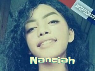 Nanciah