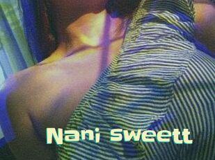 Nani_sweett