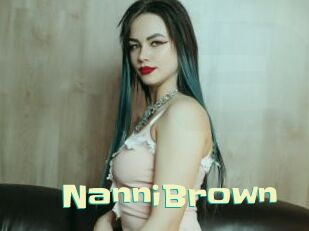 NanniBrown