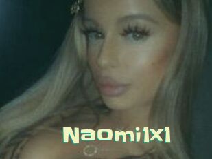 Naomi1x1