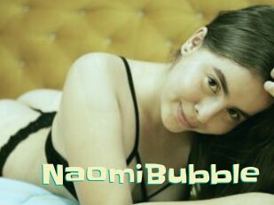 NaomiBubble