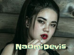 NaomiDevis