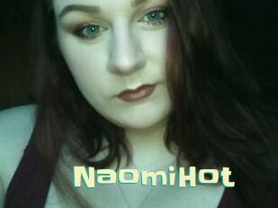 NaomiHot