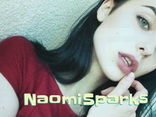 NaomiSparks