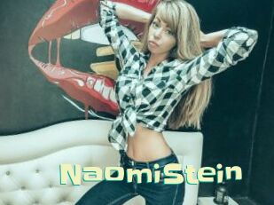 NaomiStein