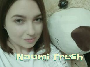 Naomi_Fresh