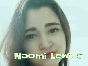 Naomi_Lewins