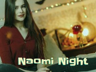 Naomi_Night