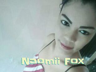 Naomii_Fox