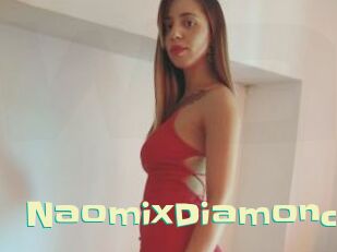 NaomixDiamond