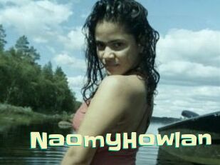 NaomyHowlan