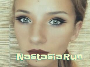 NastasiaRun