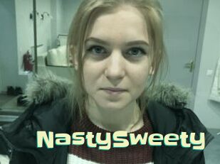 NastySweety