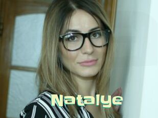 Natalye