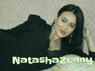 NatashaZenny