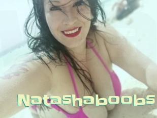 Natasha_boobs